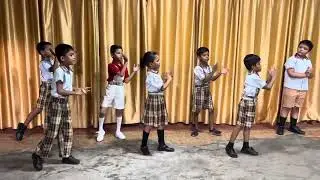 Papa Kehte Hai Bada Naam karega | Dance Vedio
