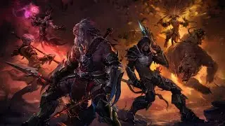 Diablo 3: Охотник на демонов - Качаемся! 1000 Парагон! 120 ВП!