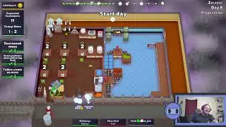 i don't have enough conveyors uwu
