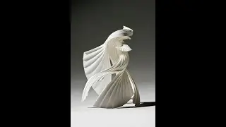 How to Use Sweep & Shell Modifier in 3DS MAX