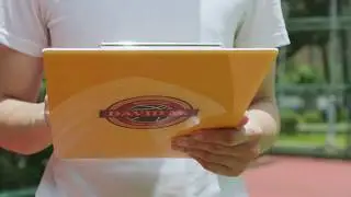Create Your Own Clipboard