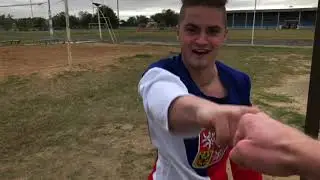 Блок Блада Вумаги 4А