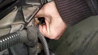 Low beam bulb replacement - CORSA D RIGHT LOW BEAM BULB REPLACEMENT-RIGHT SHORT HEADLIGHT BULB RE...