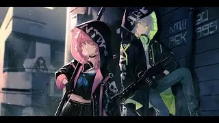 Nightcore - Bubblegum Bitch (Remix) [Lyrics]