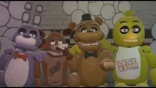 especial ¡HALLOWEEN¡  FNAF