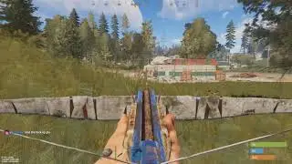 Rust PVP Highlights #1