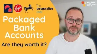 Best packaged bank accounts - do you really need one?
