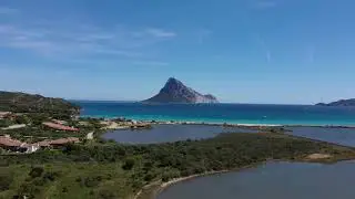 Porto Taverna, Sardinia, Italy