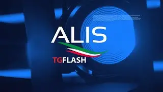 TG FLASH ALIS del 09-09-2024