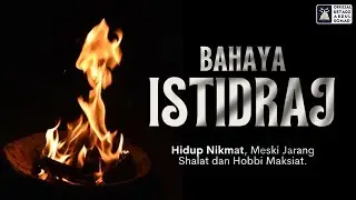 LIVE | BAHAYA ISTIDRAJ | 