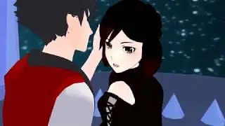 【MMD RWBY】Hunter's Dream - Shape of You