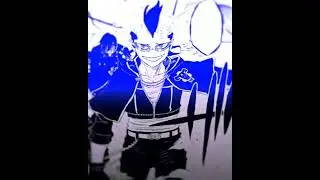 DANTE'S MAGNA SOLO -  【 BLACK CLOVER 】 MANGA EDIT 