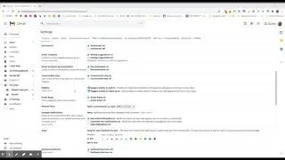GMAIL:  Grammar, Spelling, Auto, Compose, & Nudge
