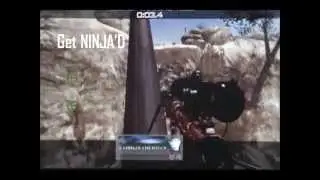 PuRe NINJA: Get NINJA'D - Episode 1