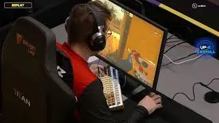 Игра лучшего снайпера от 3-го лица😎