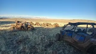 Fatco Trip 2/28/19 - 3/3/19