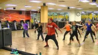 Gimme Dat - DJ Francis, Obie-P, Dahrio Wonder - Zumba® Choreography