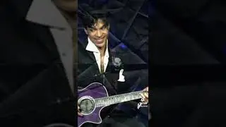 The second track on Musicology: “Illusion, Coma, Pimp & Circumstance.” 