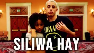 Siliwa Hay - Steve Aoki, Chemical Surf, Zafrir & Max Africana | Friedman Choreo | Radix Proteges