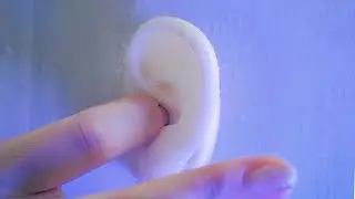 ASMR Earholes ✂👂👈 (In Your Ears, Intense, Eardrum)