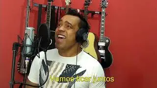 Renato Alves   Let's Stay Together (Tradução)
