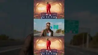SI TE VAS Coming Soon 10/12/22  
