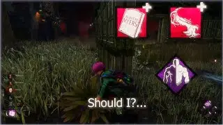 Free exit gate? I'm not sure...
