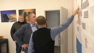 Priemyselný park v Čadci čaká nová investícia