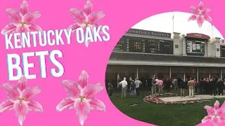 2022 Kentucky Oaks Picks and Bets #shorts