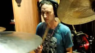 Endure clips off Groove Essentials