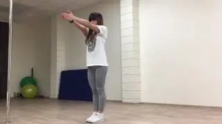 Тренировка#2