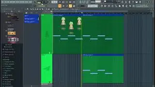 Fruity Loops 5
