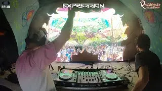 Resistencia FullonFloor - Expression (Full Video)