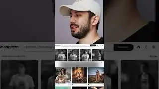Эта нейросеть уничтожит Midjourney 