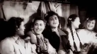 Свири, хармонико  (откъс от филма "Утро над Родината")