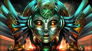ASTRALIS PROGRESSIVE PSYTRANCE MIX 2017