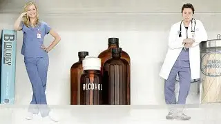 Scrubs - Want What You Can't Have