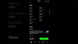 NVDA NOW AT $1,135 PER SHARE (NVDA DEEP DIVE)