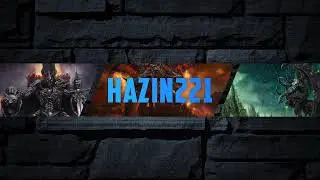Direktesending fra Hazin221