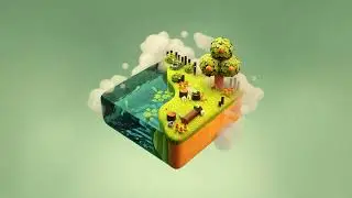 animal crossing rainy day music (with soft rain sounds) for the cozy moments
