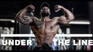 UNDER THE LINE | MOTIVATIONAL
