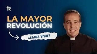 LA REVOLUCIÓN DE DIOS. Donde la Vida comienza