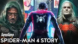 We Know The Story of Spider-Man 4 | Explained in Hindi