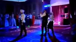 ПОЮЩИЕ ПОВАРА