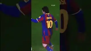 Lionel Messi edit