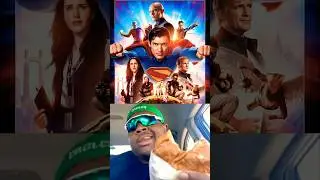 Ranking Every James Gunn Comic Book Project 
