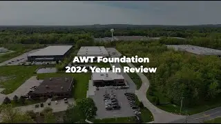 AWT Foundation 2024 Year in Review