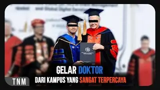 Masa Nggak Percaya Sih?