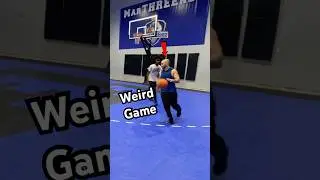 Weirdest Game Ever🤣 