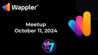 Meetup October 2024